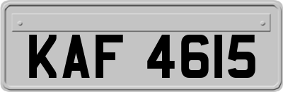 KAF4615