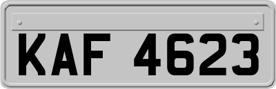 KAF4623