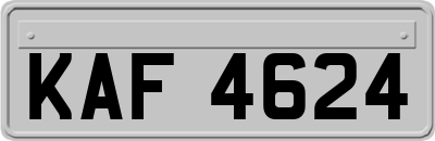 KAF4624