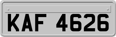 KAF4626