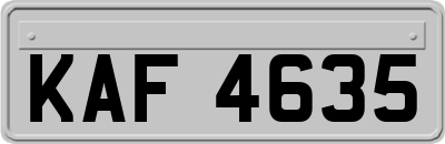 KAF4635