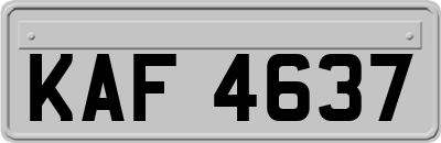 KAF4637