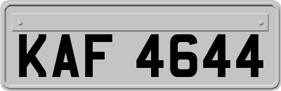 KAF4644
