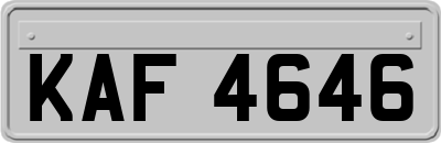 KAF4646