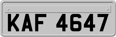KAF4647