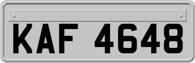 KAF4648