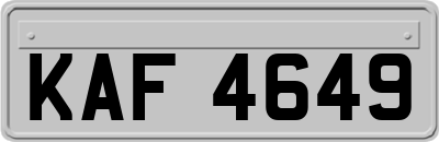 KAF4649