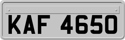KAF4650