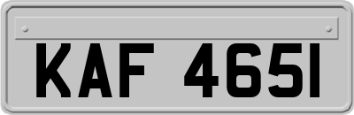 KAF4651