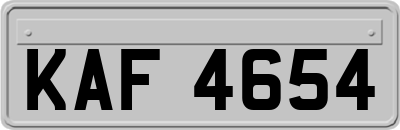 KAF4654
