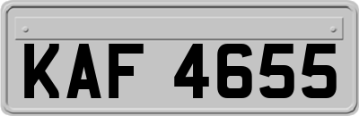 KAF4655