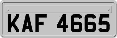 KAF4665