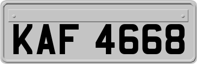 KAF4668