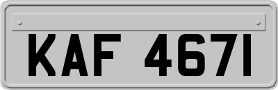 KAF4671