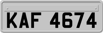 KAF4674