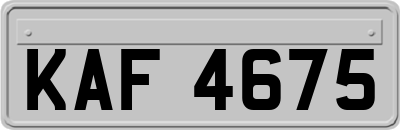 KAF4675
