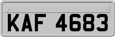 KAF4683