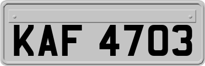 KAF4703