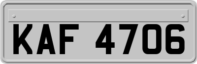 KAF4706