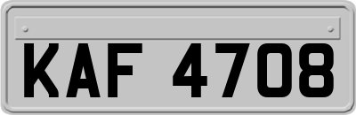KAF4708