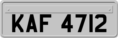 KAF4712