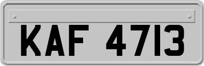 KAF4713