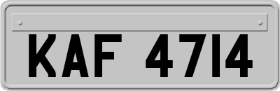 KAF4714