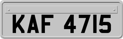 KAF4715