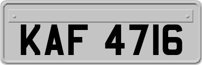 KAF4716