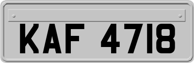 KAF4718