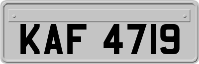 KAF4719