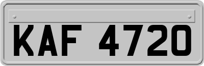 KAF4720