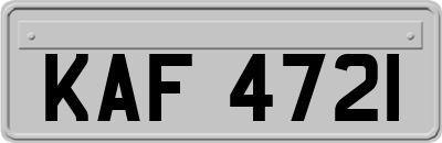 KAF4721