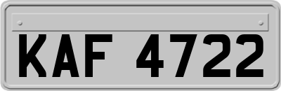 KAF4722