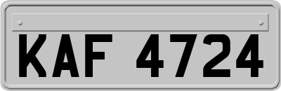 KAF4724