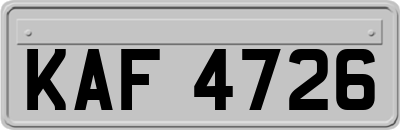 KAF4726
