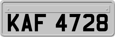 KAF4728