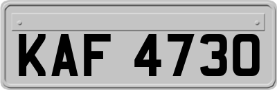 KAF4730