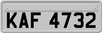 KAF4732