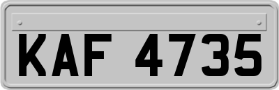 KAF4735