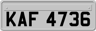 KAF4736
