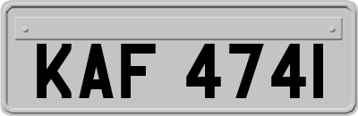 KAF4741