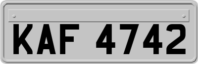 KAF4742
