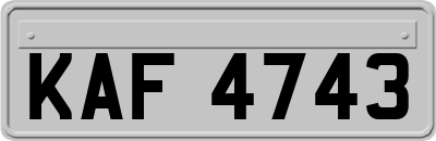 KAF4743
