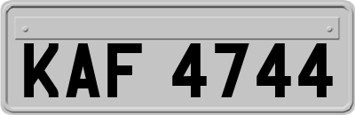 KAF4744