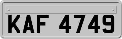 KAF4749