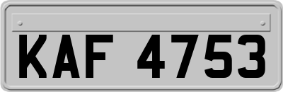 KAF4753