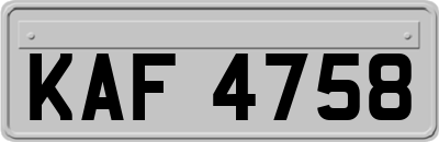 KAF4758