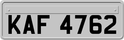 KAF4762