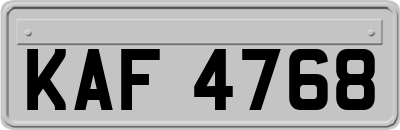 KAF4768